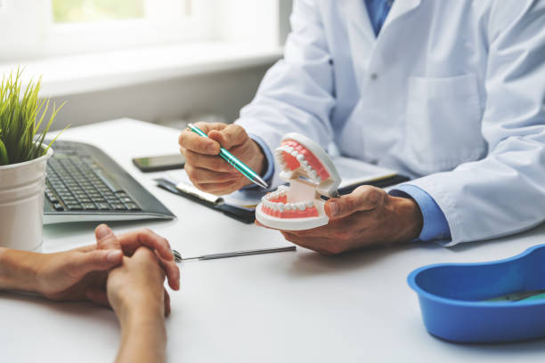 Best Oral Cancer Screening  in Haltom City, TX