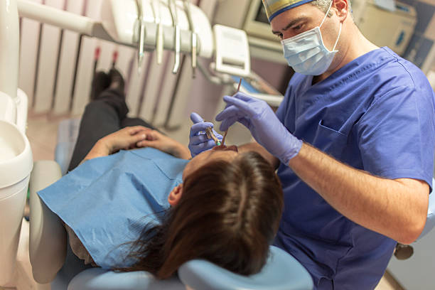 Best Traditional Braces  in Haltom City, TX