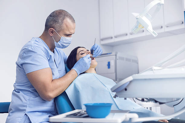 Why Choose Us for Your Dental Needs in Haltom City, TX