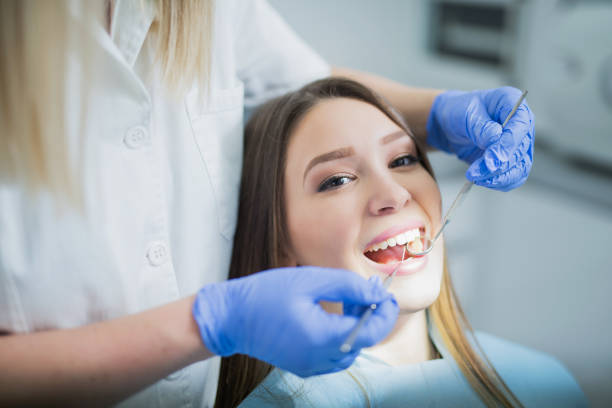 Best TMJ/TMD Treatment  in Haltom City, TX