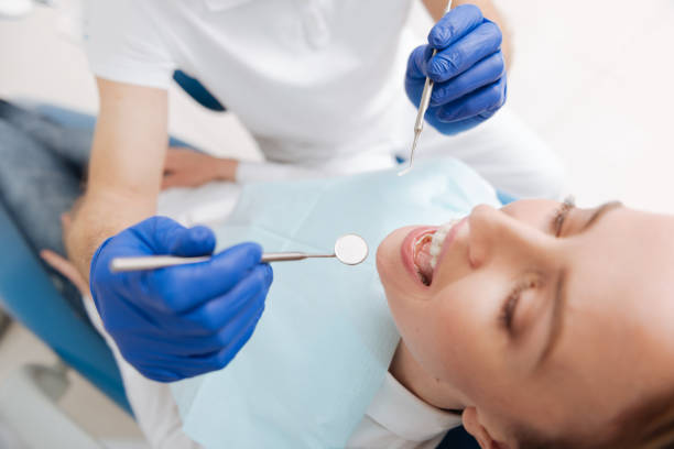 Best Oral Cancer Screening  in Haltom City, TX