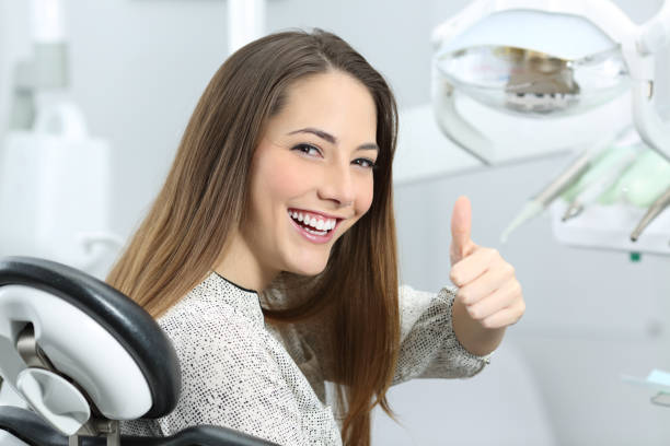 Oral Cancer Screening in Haltom City, TX